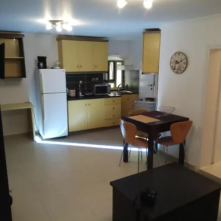 Spianada 2 Apartment