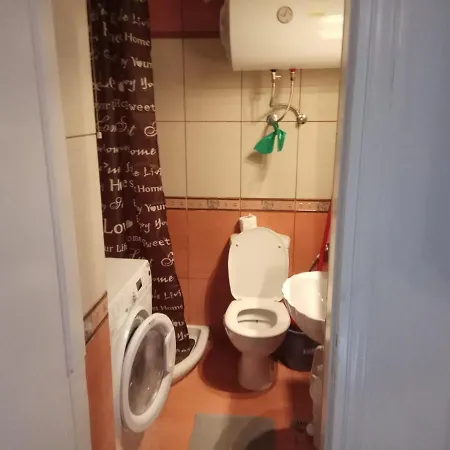 Apartment Spianada 2 *
