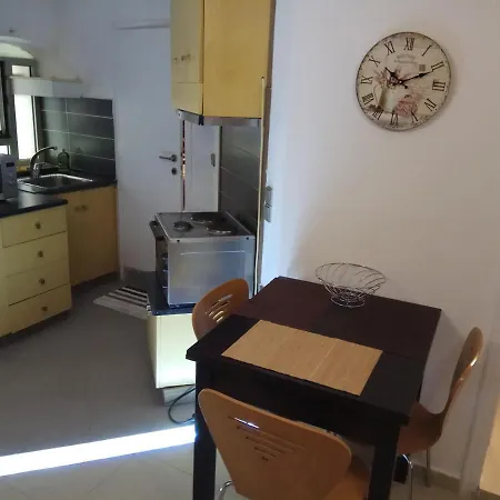 Apartment Spianada 2