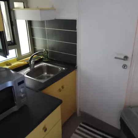Spianada 2 Apartment Corfu (city)