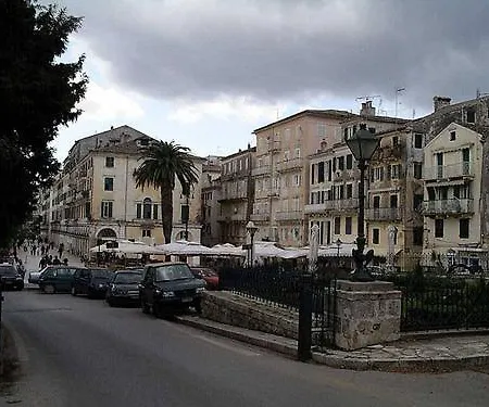 Apartment Spianada 2 *