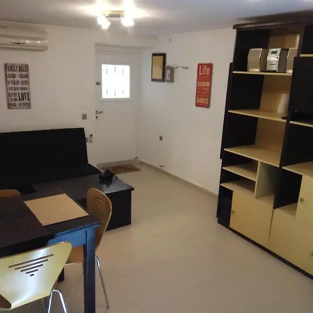 Apartment Spianada 2 Corfu (city)