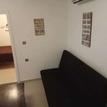 Spianada 2 Apartment