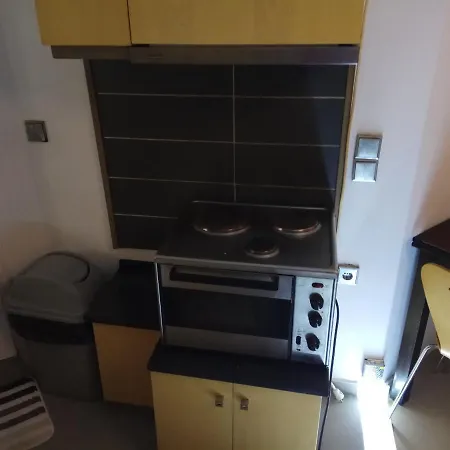 Apartment Spianada 2 Corfu (city)