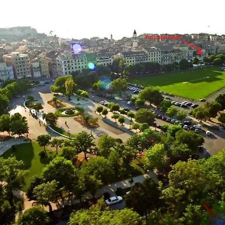 Apartment Spianada 2 *
